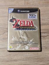 zelda collectors edition gamecube gebraucht kaufen  Neuötting