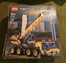 Lego 42108 technic for sale  Winchester