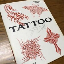 Libro de arte del tatuaje: artistas del tatuaje de Japón, Asia, Europa y América 1000 artículos segunda mano  Embacar hacia Mexico