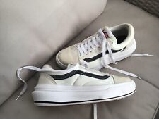 Vans trainers size for sale  NORTHWICH