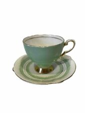 Vintage cup saucer for sale  WISBECH