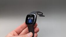 Fitbit sense smartwatch for sale  DURHAM