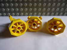 Lego yellow minifigure for sale  WASHINGTON