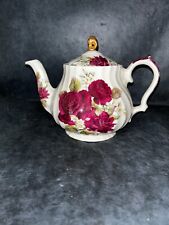 Vintage english tea for sale  Westfield