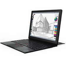 Lenovo Thinkpad X1 Tablet 2 gen. 2w1 i5 7Y54 8GB RAM 256GB 12" Ekran dotykowy WQHD na sprzedaż  PL