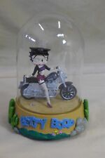 betty boop music box for sale  Bellingham