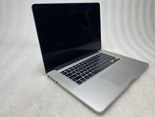 Apple macbook pro for sale  Falls Church
