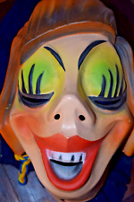 Maske fasching fasnet gebraucht kaufen  Essingen, Hochstadt, Ottersheim