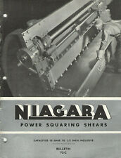 Vintage 1940s niagara for sale  Charlotte