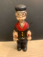 Popeye vintage cast for sale  North Fort Myers