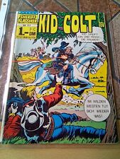 Kid colt comic gebraucht kaufen  Gangelt