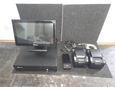 Epos till system for sale  BURY