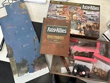 Axis allies 1942 for sale  GOOLE