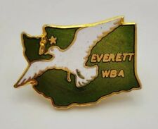 Everett washington wba for sale  Cedar Grove