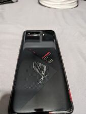 Usado, ASUS ROG Phone 5 ZS673KS / I005DA 5G Dual 256GB 12GB RAM Leia a descrição  comprar usado  Enviando para Brazil