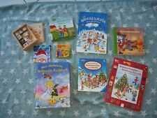 Kinder weihnachtsbücher weihn gebraucht kaufen  Elsenfeld