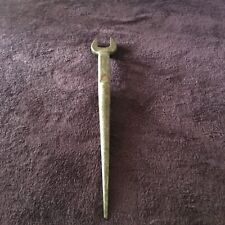 armstrong wrench spud for sale  Conway