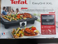 Easygrill tefal table d'occasion  Le Grand-Quevilly