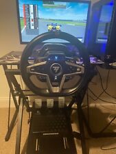 Sim racing rig for sale  NORWICH