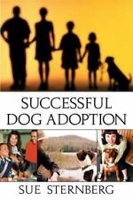 Successful dog adoption for sale  Manchester