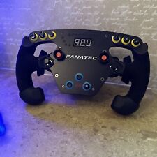 Fanatec ClubSport Steering Wheel F1 Esports V1 - Tested Item - 🚚💨 for sale  Shipping to South Africa