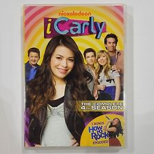 Icarly complete 4th for sale  Mesa