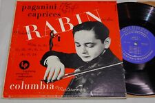 Michael rabin paganini for sale  Hamtramck