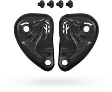 Vortex Hinge Plate Kit Street Motorcycle Helmet Accessories - Black/One 2022683 for sale  Shipping to South Africa