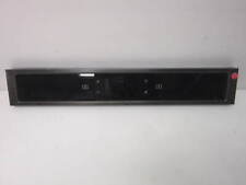 Whirlpool WOS72EC7HV02 Oven Control Panel Assembly (W11428585/W11425100) for sale  Shipping to South Africa