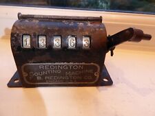 Antique 1908 redington for sale  BEVERLEY