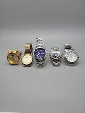 Bundle vintage watches for sale  LEEDS