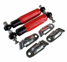 Octagon shock absorbers for sale  DORCHESTER