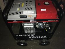 Kohler generator welder for sale  Hamilton