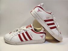 Adidas Pistol Low 'White University Red' Męskie rozmiar 15 na sprzedaż  Wysyłka do Poland