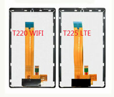 Conjunto de tela LCD tela sensível ao toque para Samsung Galaxy Tab A7 Lite 2021 T220/T225 comprar usado  Enviando para Brazil