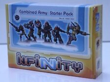 Infinity combined army usato  Vignola