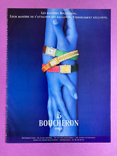 Advertising butcheron jewelry d'occasion  Expédié en Belgium