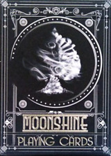 Midnight moonshine deck for sale  USA