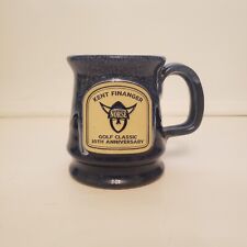 Deneen pottery coffee for sale  Andover