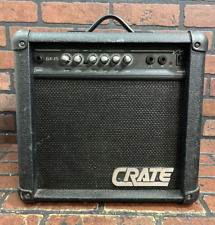 Crate guitar amplifier for sale  Boca Raton