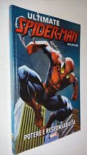 Ultimate spiderman collection usato  Torino
