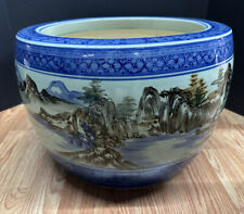 Vintage japanese blue for sale  Cullowhee