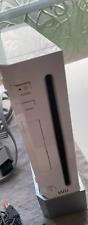 Nintendo Wii White Console (PAL) ONLY - Fully Tested & Working for sale  Shipping to South Africa