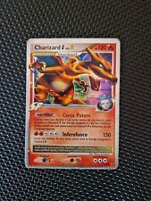 Carta pokémon charizard usato  Cerro Maggiore