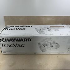 Hayward tracvac lightweight for sale  Oswego