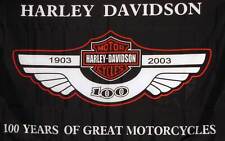 Harley davidson 100 for sale  USA