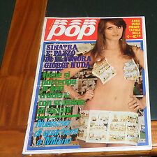 Pop nr. 1975 usato  Roma