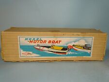 Model motor boat for sale  Telford