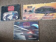 Vintage star wars for sale  KEIGHLEY