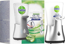 Dettol touch hand for sale  BATLEY